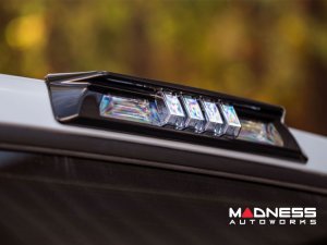 Dodge Ram LED 3rd Brake Light - X3B Series - Morimoto - 2009-2018 Dodge Ram LED 3rd Brake Light - X3B Series - Morimoto - 2009-2018